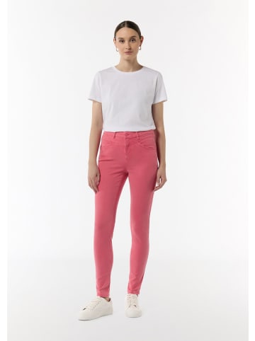 comma Hose in 4425_pink