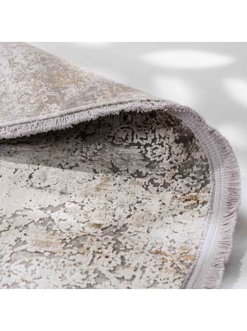 Astra Kurzflorteppich GRAVINA 1 in Beige