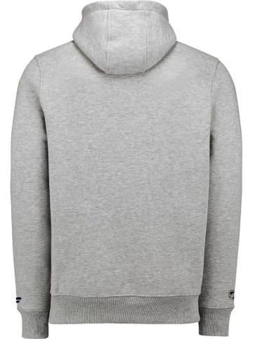FANATICS Pullover in Grau