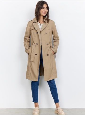 soyaconcept Jacken SC-LORA in 8030 CAMEL