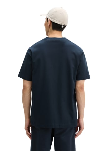 Marc O'Polo T-Shirt relaxed in Dark Navy