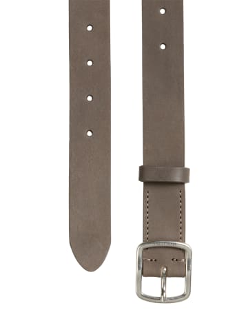 Marc O'Polo Gürtel Model Fanny in Stone Taupe