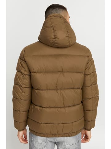 BLEND Steppjacke Outerwear in light brown