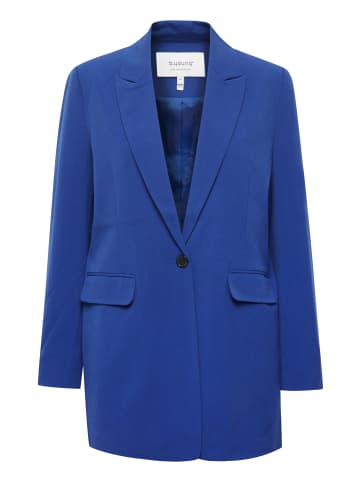 b. young Blazer BYDANTA Relaxed fit in Surf the Web