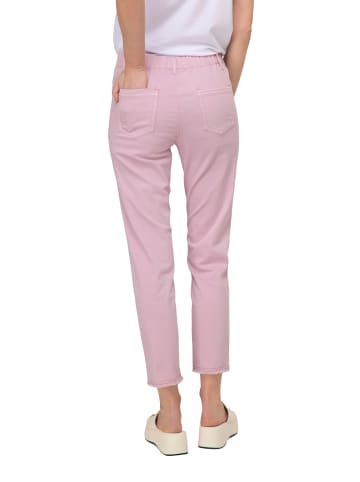 LAURASØN Hosen in altrose