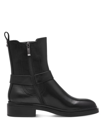 Tamaris Westernstiefeletten in Schwarz