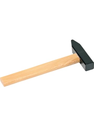 Goki Hammer - 2 Jahren