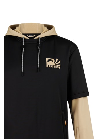 Protest " PRTWodson in True Black