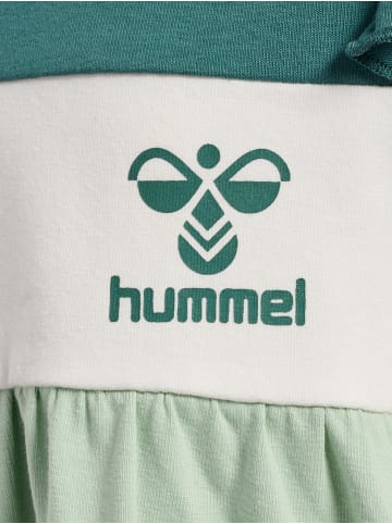 Hummel Hummel Dress Hmltalya Mädchen in SILT GREEN