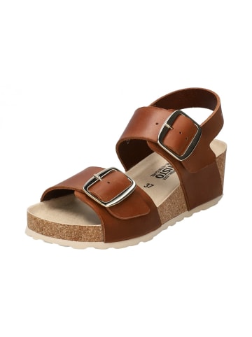 Mephisto Komfort Sandalen für Damen in grau