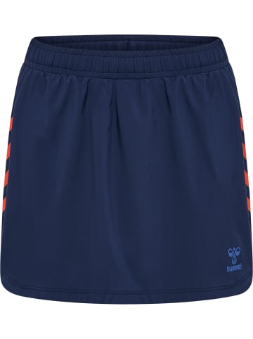 Hummel Hummel Rock Hmlpro Multisport Damen Feuchtigkeitsabsorbierenden in MARITIME BLUE