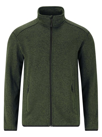 Whistler Fleecejacke Sampton in 3057A Climbing Ivy