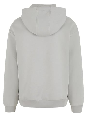 Mister Tee Mister Tee Kapuzenpullover in lightasphalt