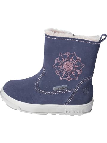 Ricosta Lauflernschuhe für Jungen in blau