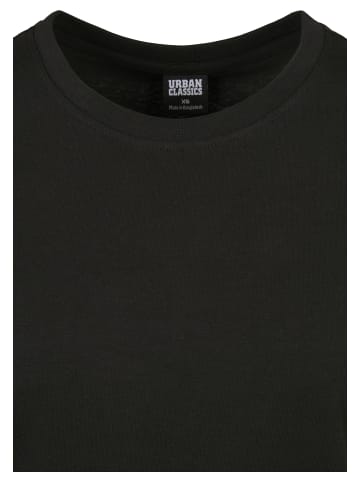 Urban Classics Day Dress in black