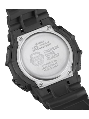 Casio G-Shock Classic Ana-Digi Herrenuhr Schwarz