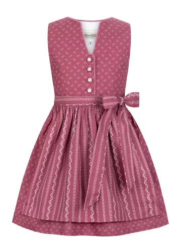 Stockerpoint Stockerpoint Kinderdirndl Leni in beere