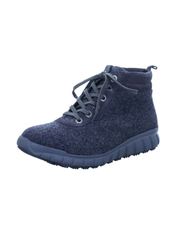 Ganter Schnür-Stiefeletten für Damen in grau