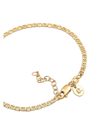 Elli Armband 925 Sterling Silber in Gold
