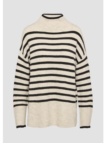 QS Strickpullover in 80G0_helles beige