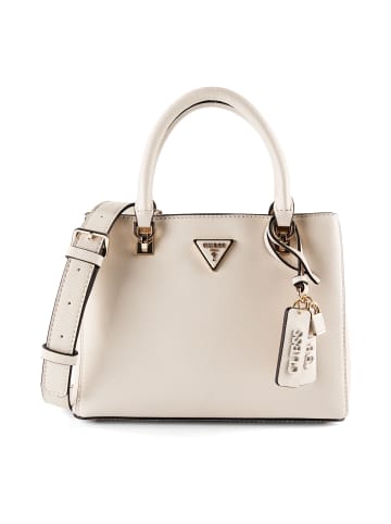 Guess Noelle Handtasche 25 cm in bone