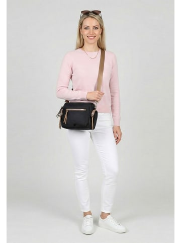 SURI FREY Umhängetasche SFY Destiney in black