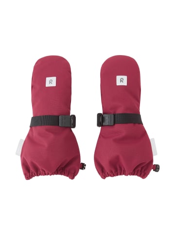 Reima ReimaTec Fäustlinge Ote Maroon