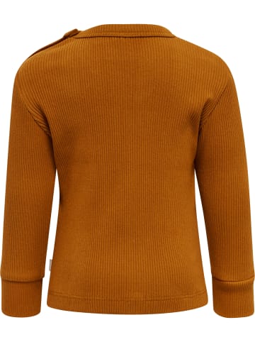 Hummel Hummel T-Shirt Hmlsami Mädchen in GLAZED GINGER