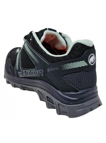 Mammut Wanderschuh MTR71IIIow GTX  in Grau
