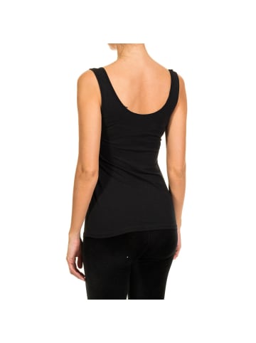 Janira Unterhemd in Black