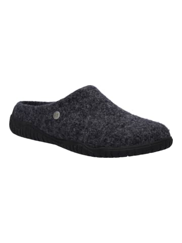 Josef Seibel Hausschuh Wallace 11 in blau