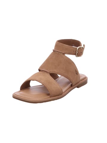 UGG Sandale in braun