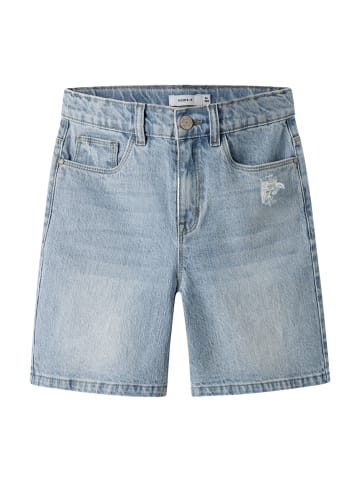 name it Hose 'Rose' in hellblau