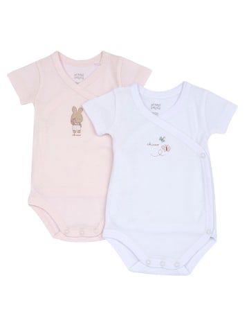 Chicco Set: Body 09102083000000 Weiß