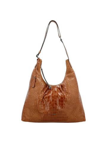 PICARD Mara River - Umhängetasche 40 cm (black) in hazel