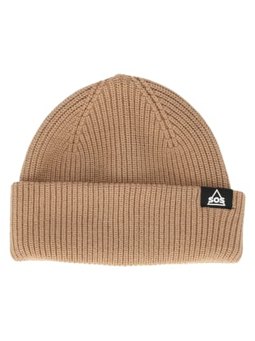 SOS Beanie Rogla in 3027 Timber Wolf