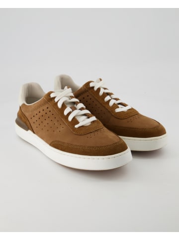 Clarks Sneaker low in Braun