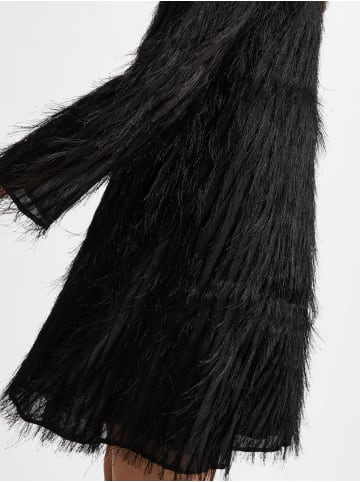 Y.A.S Kleid YASDia in schwarz - 0001