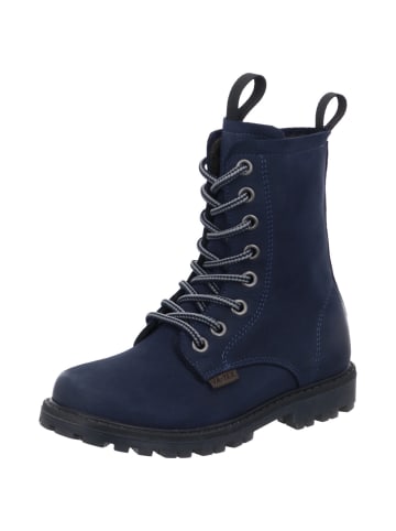 VADO  Boots in blau