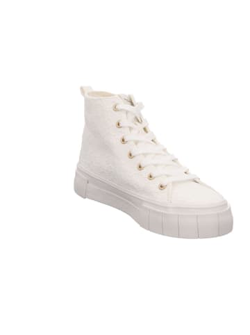 Tamaris Sneaker in IVORY MACRAMEE