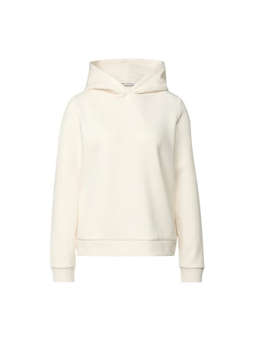 Street One Sweatshirt in soft beige