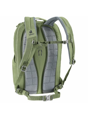 Deuter Giga 28 - Rucksack 48 cm (kelp-nori) in mineral-grove