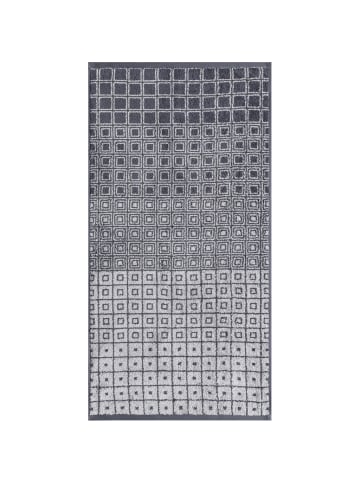 Egeria Egeria Handtuch - Kaya  in grau