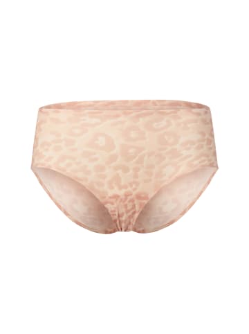 Chantelle Slip in aprikot - 0016