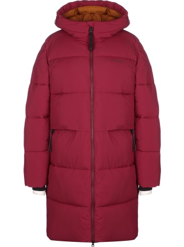 Didriksons Didriksons Parka in ruby red