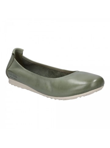Josef Seibel Ballerina Josie 01 in Grün