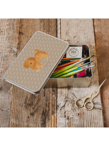 Mr. & Mrs. Panda Kaffeedose Hund Flauschig ohne Spruch in Hundeglück