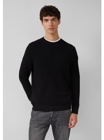 s.Oliver Strickpullover in 9999_schwarz