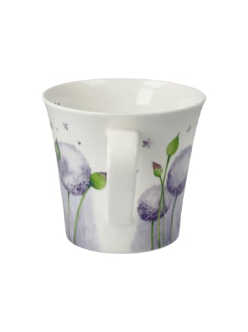 Goebel Coffee-/Tea Mug " Fiore  Harmony " in Blau