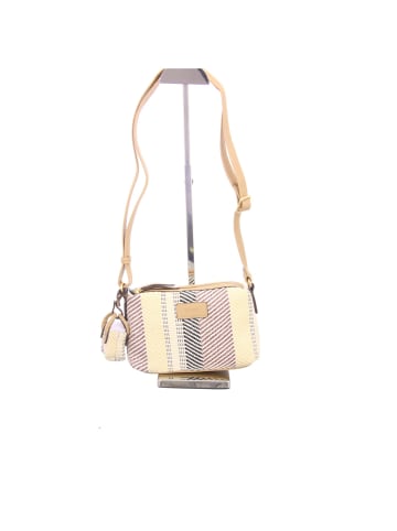 Gabor Umhängetasche für Damen in beige